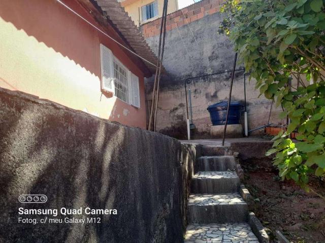Casa / Sobrado para Venda em São Paulo/SP Vila Renato Zona Leste 1 Quartos
