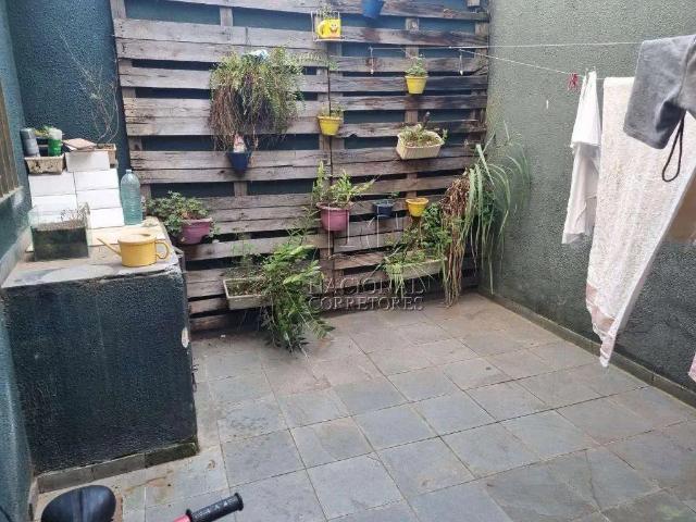 Casa / Sobrado para Venda em São Paulo/SP Vila Renato Zona Leste 2 Quartos