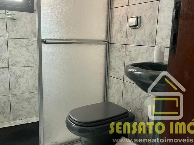 Casa / Sobrado para Venda em São Paulo/SP Vila Renato Zona Leste 3 Quartos