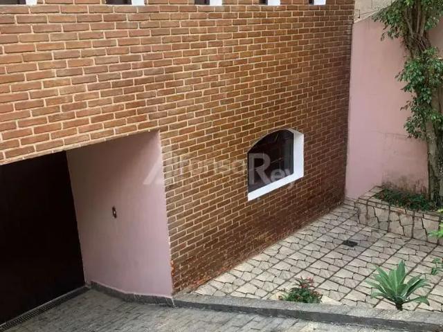 Casa / Sobrado para Venda em São Paulo/SP Vila Renato Zona Leste 3 Quartos