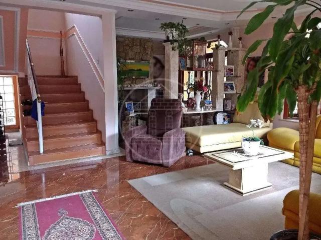 Casa / Sobrado para Venda em São Paulo/SP Vila Represa 3 Quartos