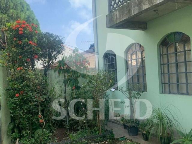 Casa / Sobrado para Venda em São Paulo/SP Vila Represa 3 Quartos