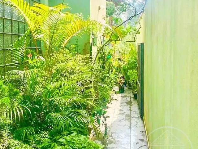 Casa / Sobrado para Venda em São Paulo/SP Vila Represa 3 Quartos