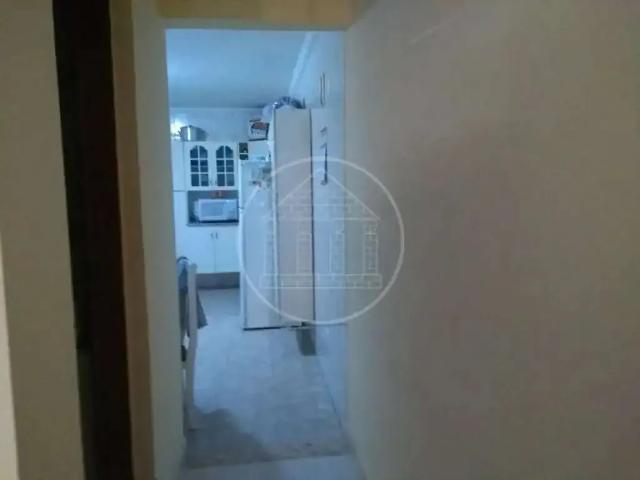 Casa / Sobrado para Venda em São Paulo/SP Vila Represa 3 Quartos