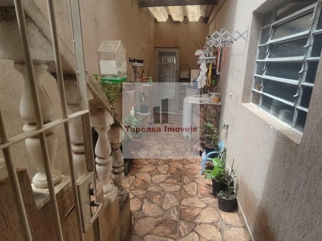 Casa / Sobrado para Venda em São Paulo/SP Vila Represa 2 Quartos