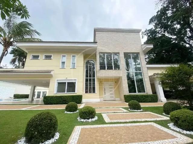 Casa / Sobrado para Venda em São Paulo/SP Vila Represa 7 Quartos