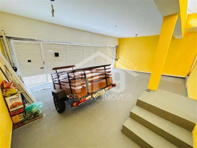 Casa / Sobrado para Venda em São Paulo/SP Vila Rica 3 Quartos