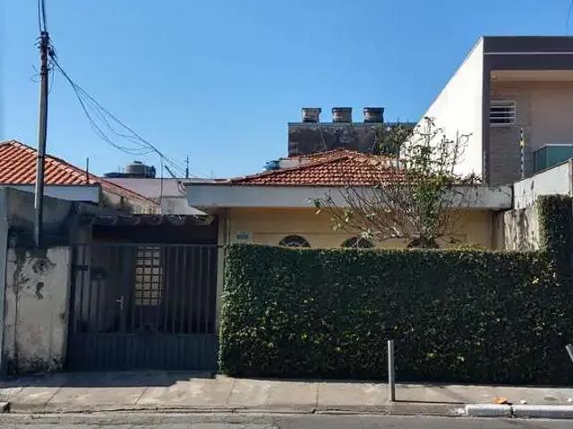 Casa / Sobrado para Venda em São Paulo/SP Vila Rica 3 Quartos