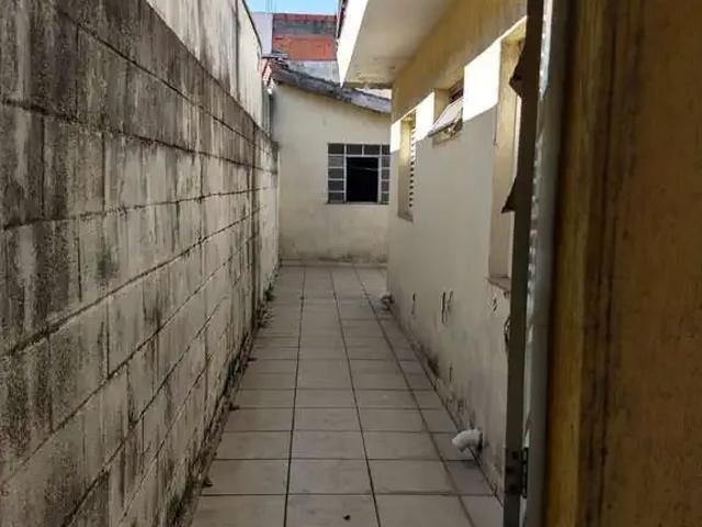 Casa / Sobrado para Venda em São Paulo/SP Vila Rica 3 Quartos