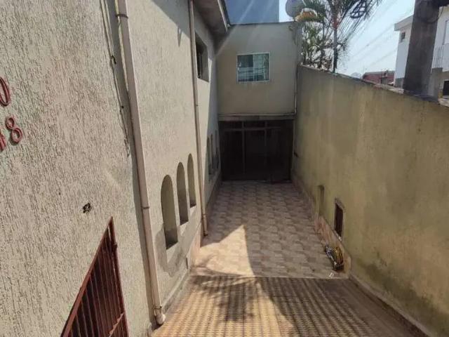 Casa / Sobrado para Venda em São Paulo/SP Vila Rica 4 Quartos