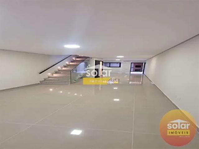 Casa / Sobrado para Venda em São Paulo/SP Vila Rio Branco 3 Quartos