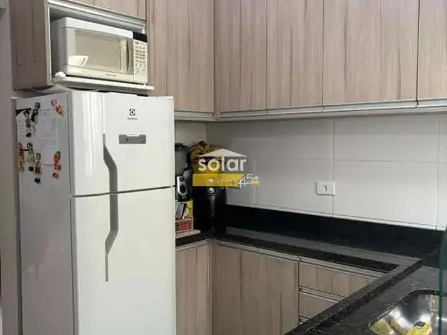 Casa / Sobrado para Venda em São Paulo/SP Vila Rio Branco 2 Quartos