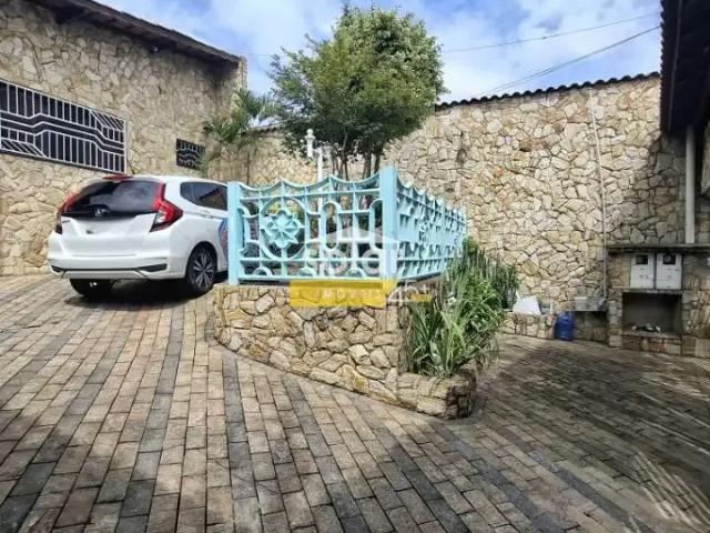 Casa / Sobrado para Venda em São Paulo/SP Vila Rio Branco 2 Quartos