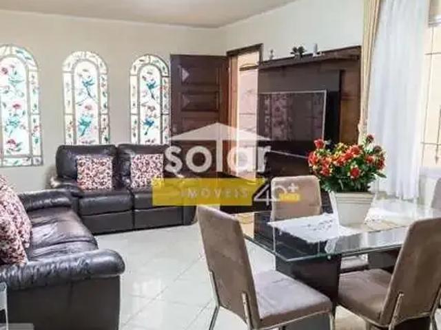 Casa / Sobrado para Venda em São Paulo/SP Vila Robertina 4 Quartos