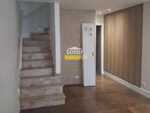 Casa / Sobrado para Venda em São Paulo/SP Vila Robertina 3 Quartos