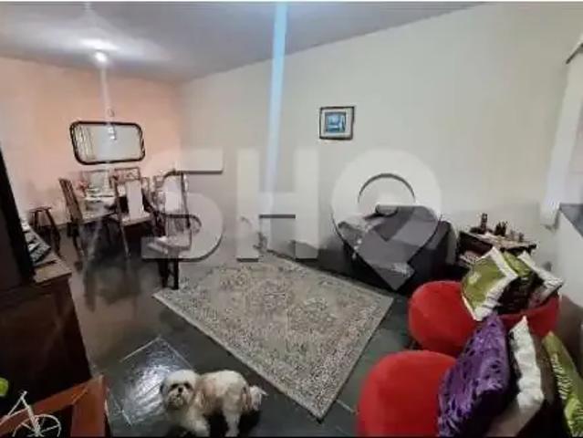 Casa / Sobrado para Venda em São Paulo/SP Vila Romana 4 Quartos