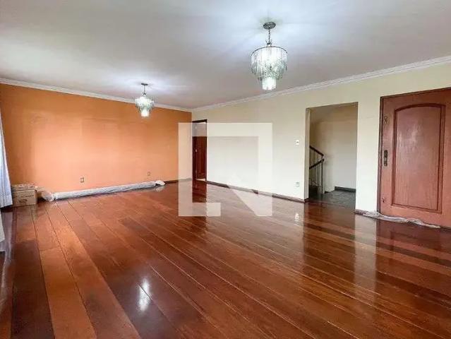 Casa / Sobrado para Venda em São Paulo/SP Vila Romana 4 Quartos