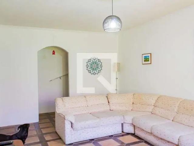 Casa / Sobrado para Venda em São Paulo/SP Vila Romana 3 Quartos