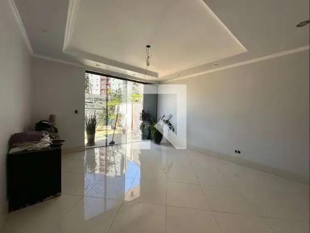 Casa / Sobrado para Venda em São Paulo/SP Vila Romana 4 Quartos