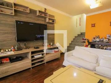Casa / Sobrado para Venda em São Paulo/SP Vila Romana 4 Quartos