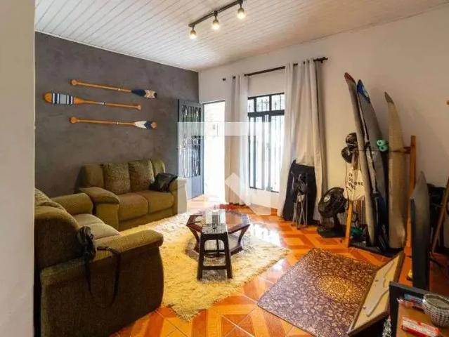 Casa / Sobrado para Venda em São Paulo/SP Vila Romana 4 Quartos