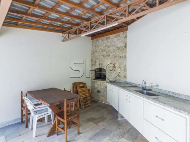 Casa / Sobrado para Venda em São Paulo/SP Vila Romana 4 Quartos