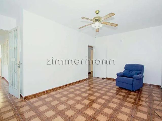 Casa / Sobrado para Venda em São Paulo/SP Vila Romana 4 Quartos