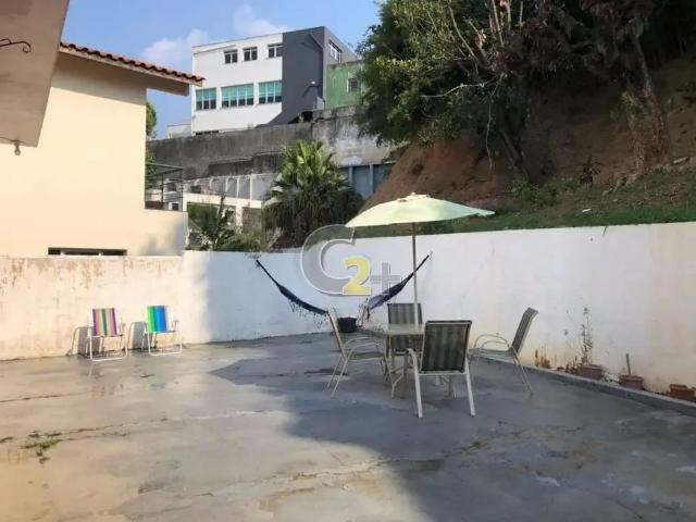 Casa / Sobrado para Venda em São Paulo/SP Vila Romana 4 Quartos