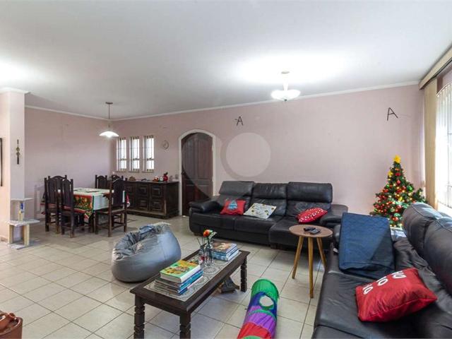 Casa / Sobrado para Venda em São Paulo/SP Vila Romana 4 Quartos