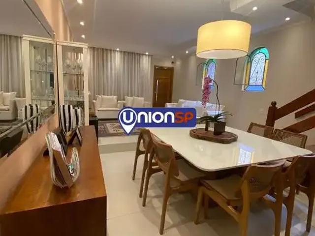 Casa / Sobrado para Venda em São Paulo/SP Vila Romana 4 Quartos