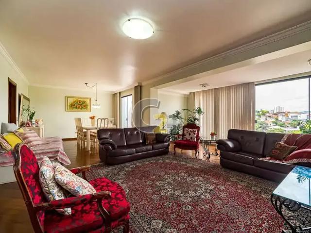Casa / Sobrado para Venda em São Paulo/SP Vila Romana 4 Quartos