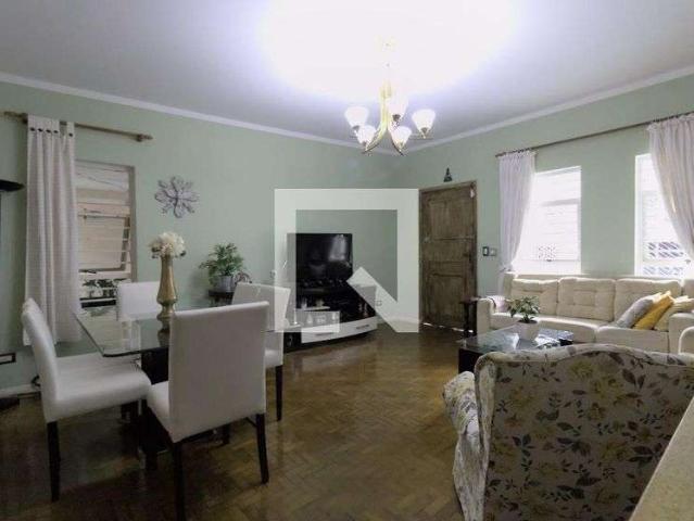 Casa / Sobrado para Venda em São Paulo/SP Vila Romana 4 Quartos
