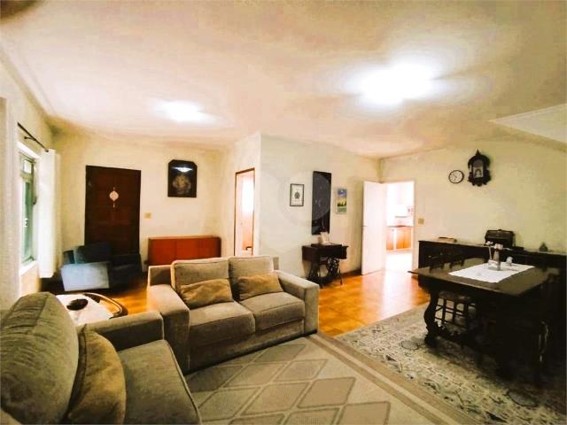 Casa / Sobrado para Venda em São Paulo/SP Vila Romana 4 Quartos