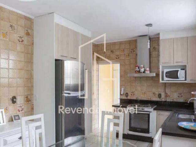 Casa / Sobrado para Venda em São Paulo/SP Vila Romana 4 Quartos