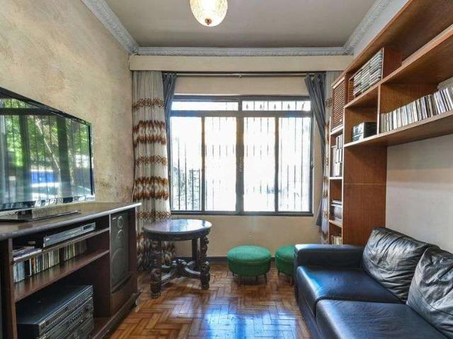 Casa / Sobrado para Venda em São Paulo/SP Vila Romana 4 Quartos