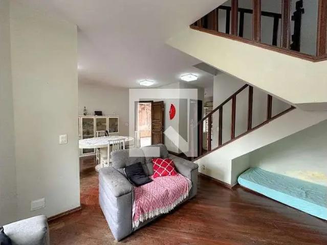 Casa / Sobrado para Venda em São Paulo/SP Vila Romana 4 Quartos