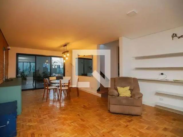 Casa / Sobrado para Venda em São Paulo/SP Vila Romana 4 Quartos