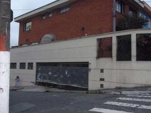 Casa / Sobrado para Venda em São Paulo/SP Vila Romana 4 Quartos