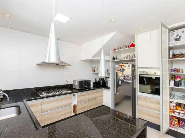 Casa / Sobrado para Venda em São Paulo/SP Vila Romana 4 Quartos