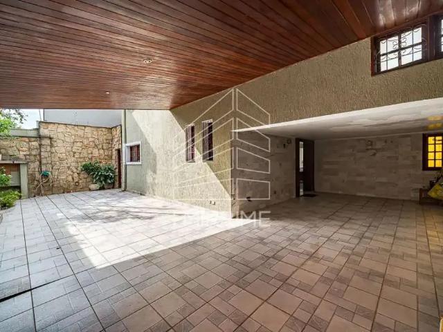Casa / Sobrado para Venda em São Paulo/SP Vila Romana 4 Quartos