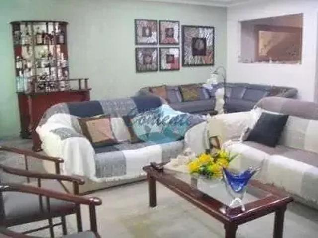 Casa / Sobrado para Venda em São Paulo/SP Vila Romana 4 Quartos