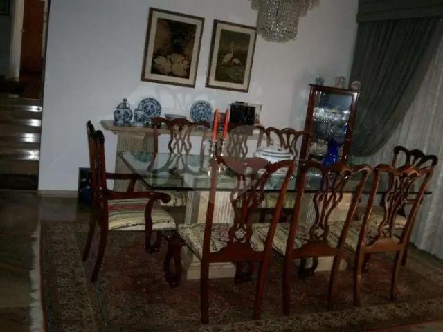 Casa / Sobrado para Venda em São Paulo/SP Vila Romana 4 Quartos