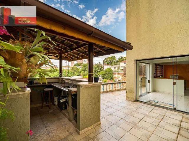 Casa / Sobrado para Venda em São Paulo/SP Vila Romana 4 Quartos