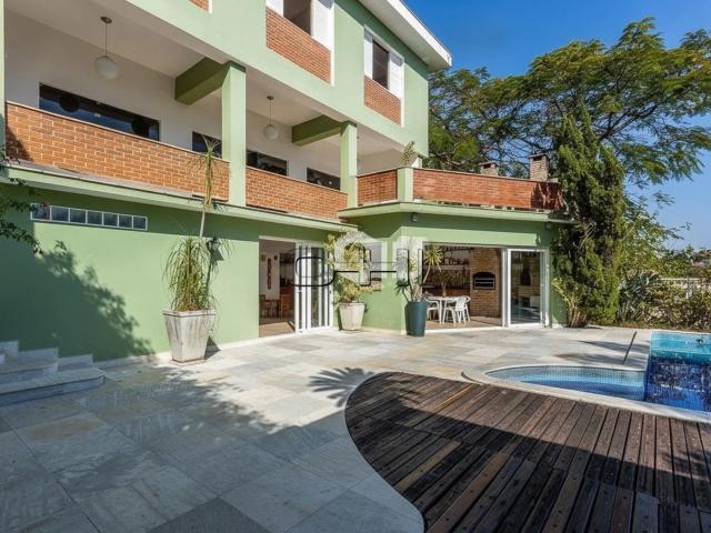 Casa / Sobrado para Venda em São Paulo/SP Vila Romana 4 Quartos