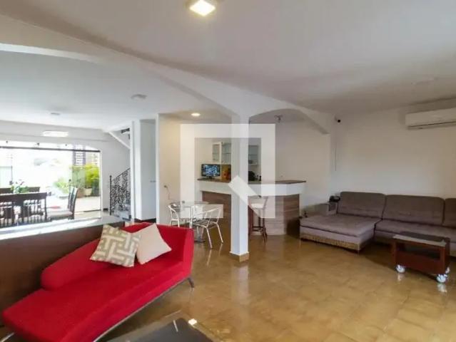 Casa / Sobrado para Venda em São Paulo/SP Vila Romana 4 Quartos