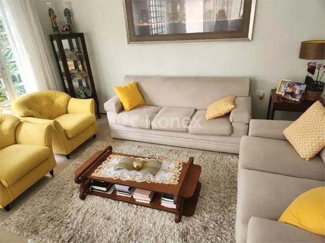 Casa / Sobrado para Venda em São Paulo/SP Vila Romana 4 Quartos