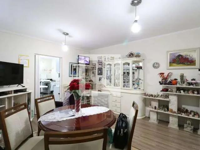 Casa / Sobrado para Venda em São Paulo/SP Vila Romana 4 Quartos
