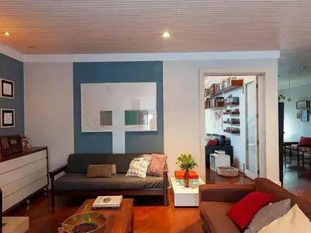 Casa / Sobrado para Venda em São Paulo/SP Vila Romana 4 Quartos