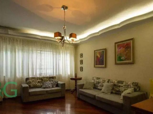 Casa / Sobrado para Venda em São Paulo/SP Vila Romana 4 Quartos