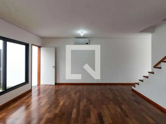 Casa / Sobrado para Venda em São Paulo/SP Vila Romana 4 Quartos